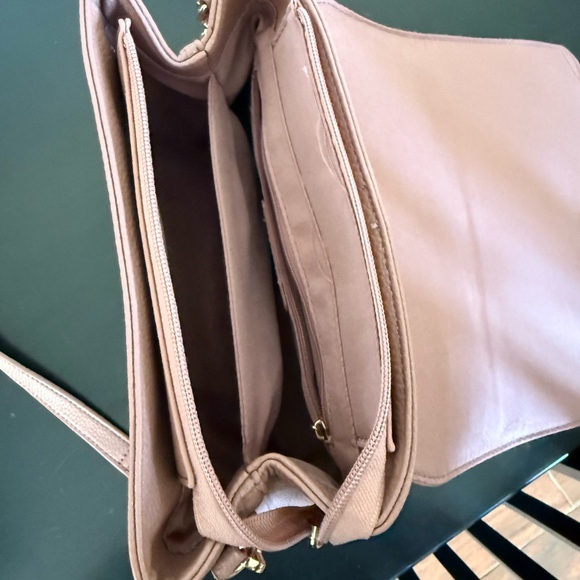 Pink Bow Handbag - Picture 4 of 4